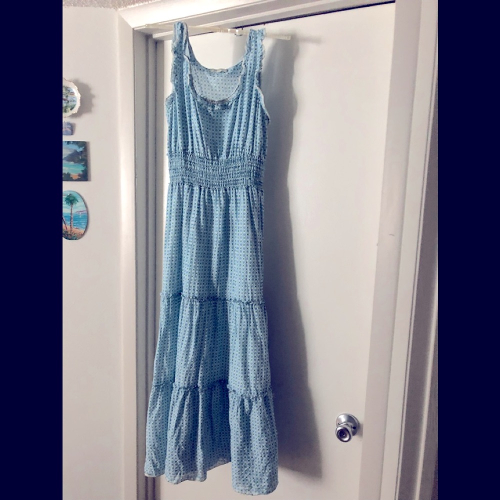 Max Studio maxi dress